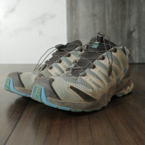 Salomon XA PRO 3D V8 (9.5)